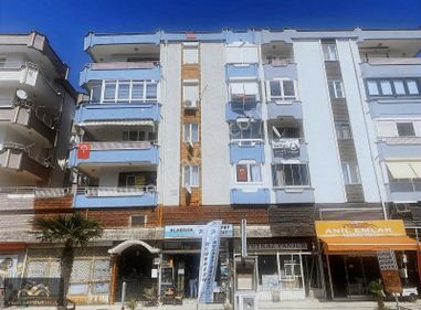Güzelyalı Atatürk Caddesi Yalı Mah. 2+1 Kiralık
