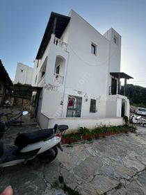 Bodrumev'den Bodrum Merkez'de Kiralık Daire