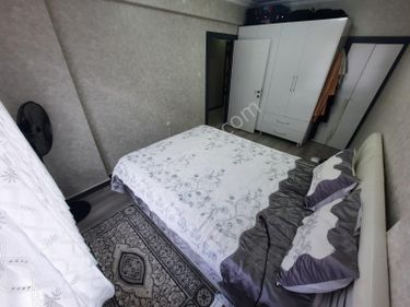 Vizyon Gayrimenkul'den Sincan Osmanlı Mh Bağımsız E.banyolu Giyinme Odalı Ultra Lüx Yapılı Daire