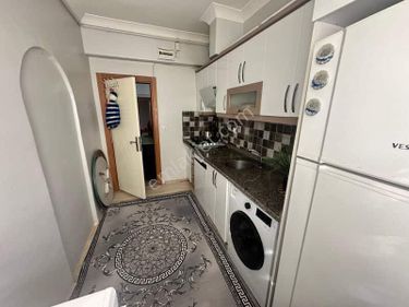 Vizyon Gayrimenkul'denmalazgirt Mah 2+1 7 Yıllık Full Yapılı Satılık Kupon Daire