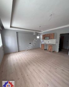 Sarıçam Gültepede Teraslı Geniş Oturumlu 2+1 Açık Mutfak