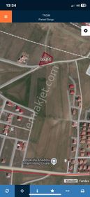 Ulukışla Cumhuriyet 1256 M2 Ucuz Arsa