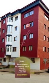 Sahibineen Satılık 3+1 Daire