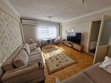 Atilla Mahallesinde 3+1 Arakat Bakımlı Satılık Daire