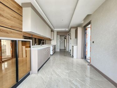 Sıfır 4+1 Daire – Metromall Avm Yanı, Ebeveyn Banyolu, Kapalı Mutfaklı, Krediye Uygun!