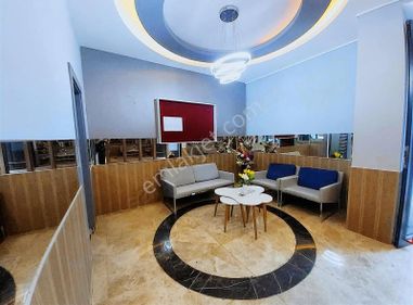 Alanya Mahmutlar Satılık3+1 Muhteşem Geniş Dairemiz