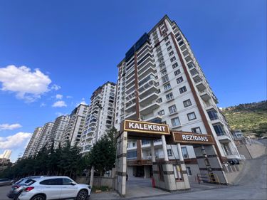 Murat Emlaktan Kalekent Sitesinde Ultra Lüks Ara Kat 4+1 Dairemiz Satılıktır