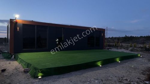 Çeşme Altınkumda Kıralık Bahceli Mustakıl Ev