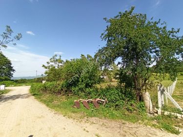 İnceoğlundan Muradiyesarnıçta 970 M² Villa İmarlı Arsa Fırsatı!