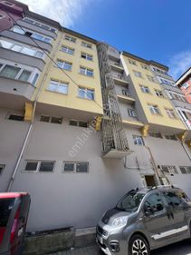2+1 Atatürk Caddesinde