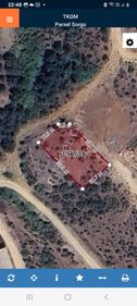 Bursa İnegöl Hamzabey Mahallesi Satılık Arsa