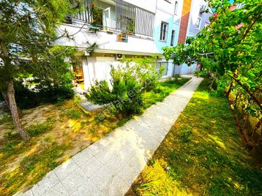 𝄞melodi'den Akçay Merkez'in En Uygun Fiyatlı 3+1 Ön Cephe Arakat Ayrı Mutfaklı Satılık Dairesi