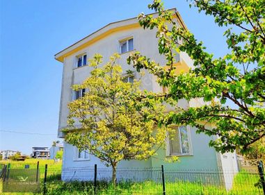 #eser Vizyon# Piyasanın En Uygunu 5+1 Bahçeli Tripleks Villa