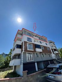 Cide Demirtaş Emlak Güvencesi İle Satılı 2+1 Daire