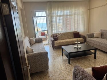 Tömüğün Konumu En Güzel Sitesinde Kuzey Güney Cepheli Kapalımutfak 2+1 Satılık Daire