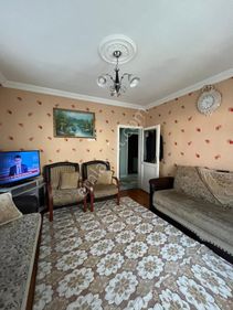 Şato Life Gm'den Dadaşkentte Yapılı Satılık 3+1 Daire