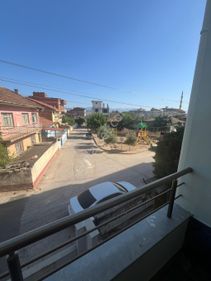Üç Eylül Mahallesi’nde Satılık Sıfır Daire