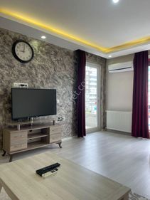 🌞sahile, Ulaşıma Ve Marketlere Yakın Konumuyla 2+1 Suit Daireler 💞🔆