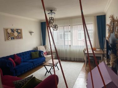 Sarıyer Merkezde Satılık Daire
