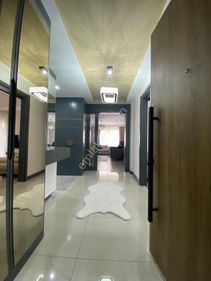 House’dan Site İçinde Lüxs Satılık Daire