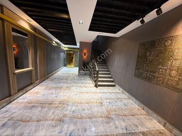 Uğurlu Emlak’tan Mrm Towers’ta İçi Ful Yapılı 4+1 Satılık Daire