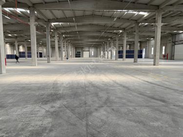 Satılık Stratejik Fabrika – Bozüyük Osb Bilecik