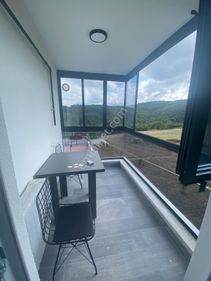 Üniversiteye Yakın 2+0 Full Sıfır Eşyalı Fırsat Daire!!
