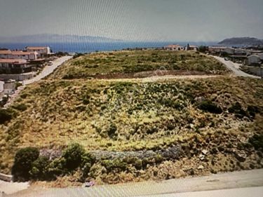 Denız Ve Doga Manzaralı ,denıze 750 Metre Imarlı,tapulu.
