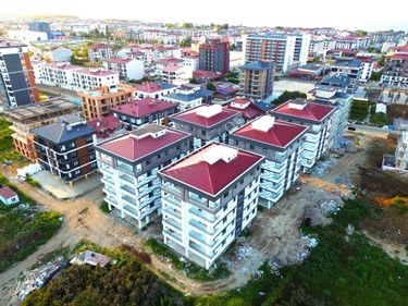 Pars Prıme I Cumhuriyet Mh I 3+1 Ayrı Mutfak I Size Hitap Eden