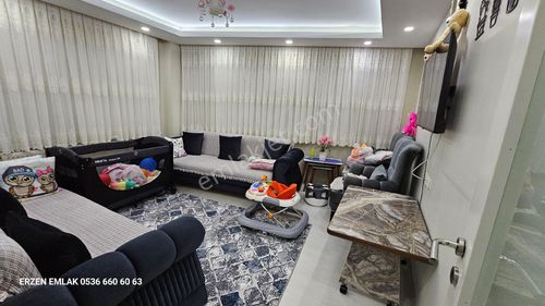 Gaziosmanpaşa Yıldıztabya'da Satılık Daire