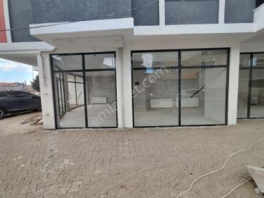 Mega Müjdenin Yanıda Satılık Dükkan