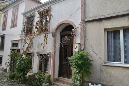Konut-Müstakil Ev