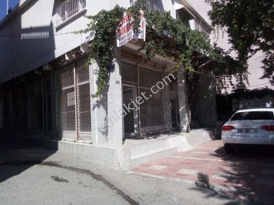 İşyeri-Dükkan & Mağaza