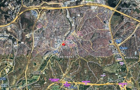 Arsa-Ticari İmarlı