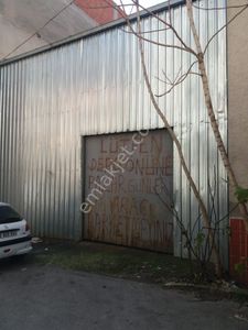 İşyeri-Müstakil İşyeri