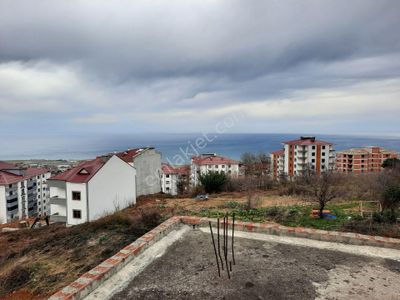 Arsa-Konut İmarlı