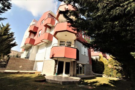Konut-Villa