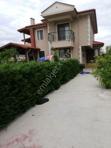 Konut-Villa