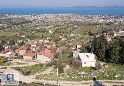 Arsa-Tarla