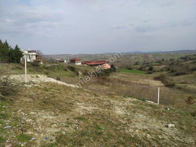 Arsa-Tarla