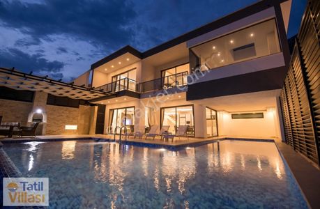 Konut-Villa