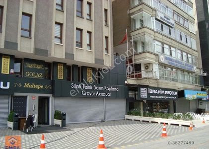 İşyeri-Dükkan & Mağaza