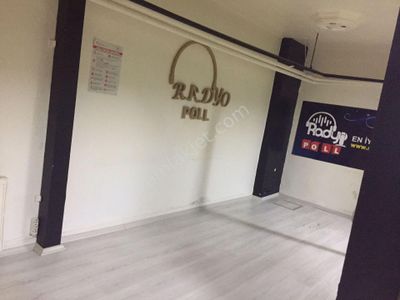 İşyeri-Dükkan & Mağaza