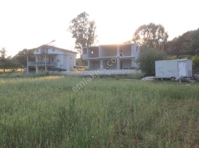 Arsa-Bağ & Bahçe