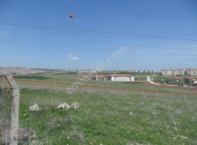 Ortadoğu Emlak'tan Şentepe Mah. Satılık Arazi