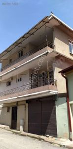 Sahibinden Satılık Bina.