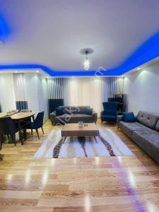 Sancaktepe Merve Mah.satılık 3+1 İskanlı Arakat Dublexs Daire.