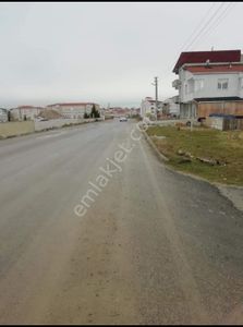 Arsa-Konut İmarlı