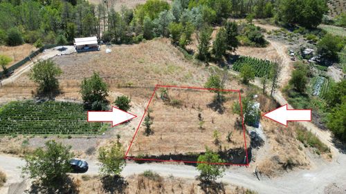 Arsa-Bağ & Bahçe