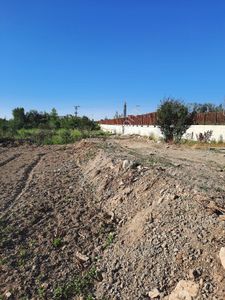 Arsa-Tarla